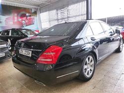 مێرسێدس بێنز S-Class